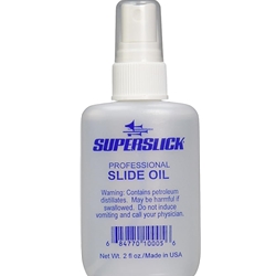 SUPER SLICK Superslick Trombone Slide Oil