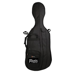 Pro-Tec 3/4 Cello Gig Bag - Music Depot
