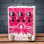 Delay & Reverb Pedals