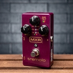 Phase, Tremolo, & Flanger Pedals