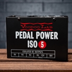 Pedalboards, Power, & Cables