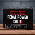 Pedalboards, Power, & Cables
