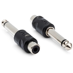 Adaptors & Couplers