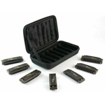 Harmonicas