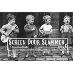 Screen Door Slammers