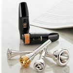 Mouthpieces & Accessories