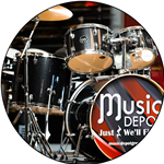 Drums & Percussion