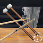 Sticks, Mallets & Brushes