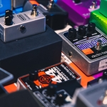 Effects Pedals