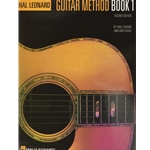 Guitar Books