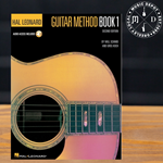 Guitar Books