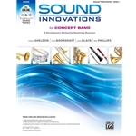 Sound Innovations