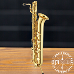 Bari & Soprano Sax Reeds