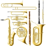 Brass & Woodwind