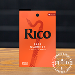 Bass Clarinet Reeds