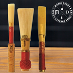 Bassoon & Oboe Reeds