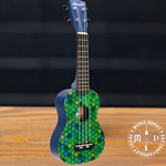 Ukuleles & Mandolins