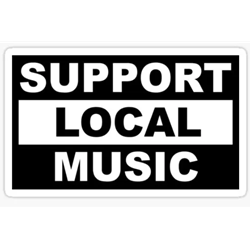 Local Bands!