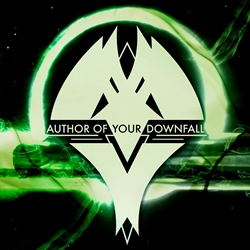 Author of Your Downfall