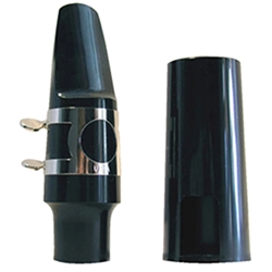 Woodwind Mouthpieces, Ligatures