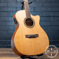 Acoustic & Classical Guitars