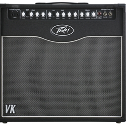 Amps & Effects