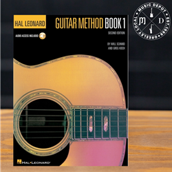 Guitar Books