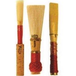 Bassoon & Oboe Reeds