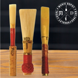 Bassoon & Oboe Reeds