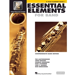 Essential Elements