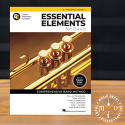 Essential Elements