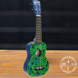 Ukuleles & Mandolins