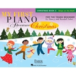 My First Piano Adventure® Christmas - Book C