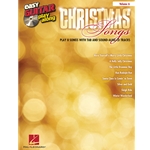 Christmas Songs Easy Guitar Play Along