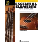 Essential Elements - Ukulele
