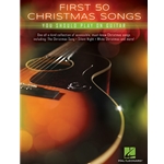 First 50 Christmas Songs You Should Play on Guitar