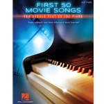 First 50 Movie Songs You Should Play on the Piano