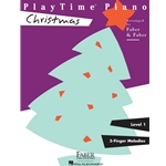 PlayTime® Christmas