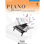 Piano Adventures Level 2B