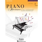 Piano Adventures Level 4