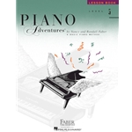 Piano Adventures Level 5