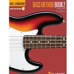 Bass Method Book 2