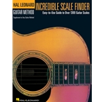 Incredible Scale Finder