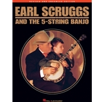 Earl Scruggs and the 5-String Banjo