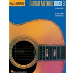 Guitar Method Book 3