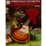 Christmas Favorites - 2nd Edition
