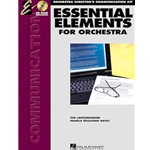 Essential Elements for Strings Orchestra Directors Communication Kit