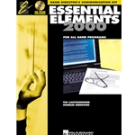 Essential Elements 2000 Band Directors Communication Kit - CD-ROM