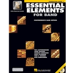 Essential Elements  for Band Conductor Book 1