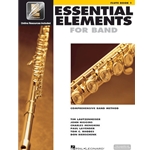Essential Elements - Flute